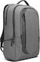 Lenovo 17" Laptop Urban Backpack B730, Fits Up To 17.3-Inch Laptops, Water-Repellent Material, Padded PC Compartment, Anti-Theft Pocket, On-The-Go Charging, Gx40X54263, Charcoal Grey
