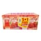 Domo Gelatin Dessert Strawberry 85GR 5+1 Free