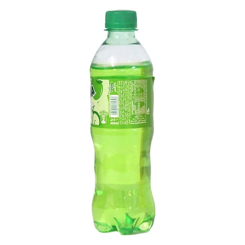Mirinda Green Apple Soft Drink - 400ml