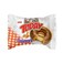Elvan Today Cocoa Coated Caramel Filling Donut - 24 Pieces