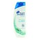 Head &amp; Shoulders Itchy Scalp Care Anti Dandruff Shampoo 400 ml