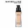 Maybelline New York Fit Me Matte + Poreless SPF22 Liquid Foundation 30ml 128 Warm Nude