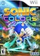 Nintendo Wii Sonic Colors