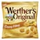 Werther&#39;s Original Creamy Filling Candy 125g