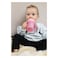 Twistshake 360 Baby Cup 6+ Months Pastel Pink