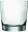 Lucaris - Rims Low Ball Glass 400Ml 6 Pc Set-Lt12Lb14