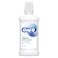 Oral-B Gum And Enamel Care Fresh Mint Mouthwash White 500ml