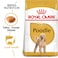 Breed Health Nutrition Poodle Adult 1.5 KG
