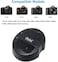 DMK Power EN-EL3e Dual Slot USB Charger for Nikon D50 D70 D70s D80 D90 D100 D200 D300 D300S D700 D900 Digital SLR Camera