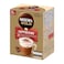 Nescafe Gold Cappuccino Sweetened Coffee Mix 15.5g Pack of 10