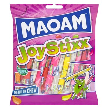 HARIBO MAOAM JOYSTIXX 140G