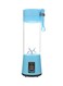 Sharpdo Usb Charging Portable Mini Blender Tbottle1034 Blue