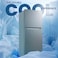 Nobel 450 L Gross / 332 L Net , No frost Double Door Refrigerators with Inverter Technology, R600a Refrigerant,Electronic Control System, Inside Light, Vegetable Crisper NR450NF Inox Colour