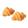 Cheese Croissant X2