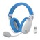 H848-Blue	Redragon IRE Pro Ultra-Light Wireless Gaming Headset-Blue
