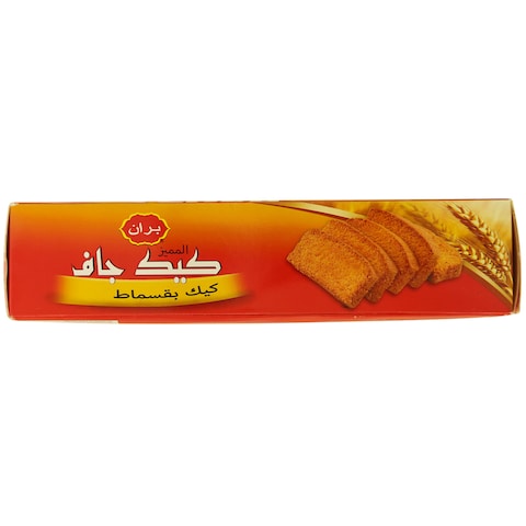 Pran Special Dry Cake Rusk 350g