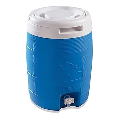 COOLER ICE TANK 45LITERS