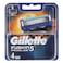 Gillette Fusion 5 Proglide (4 Blades)