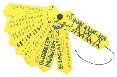 Buy Learning Wrap-ups Fraction Keys with Self Correcting Math Problems ...