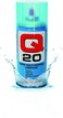 Q20 Super Multi-Purpose Lubricant - prevents rust and removes moisture -