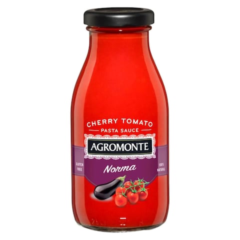 Agromonte Norma Tomato Pasta Sauce 260g