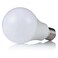 Philips Essentials Led Bulb 9W - White - 3Pcs