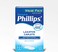 Phillips' Laxative Caplets (100-Count Box)