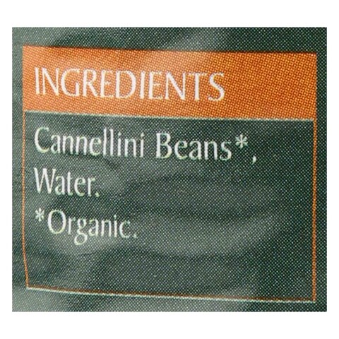 EPICURE CANNELLINI BEANS 400G