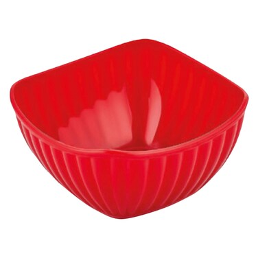 QLUX VIVA SQUARE SNACK DISH