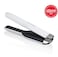 Unplugged Cordless Styler Giselle White