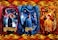 Clementoni Puzzle Harry Potter 104pcs