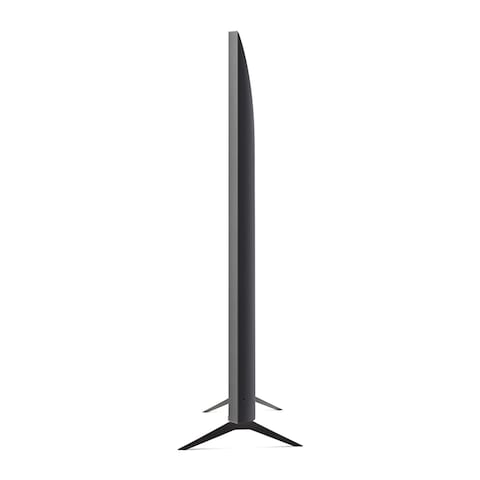 LG 50-inch 4K UHD Smart TV with Built-in Receiver - 50UQ80006LD