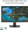 ASUS VA27EHF Eye Care Gaming Monitor &ndash; 27-inch, IPS, Full HD, Frameless, 100Hz, Adaptive-Sync, 1ms MPRT, HDMI, Low Blue Light, Flicker Free, Wall Mountable