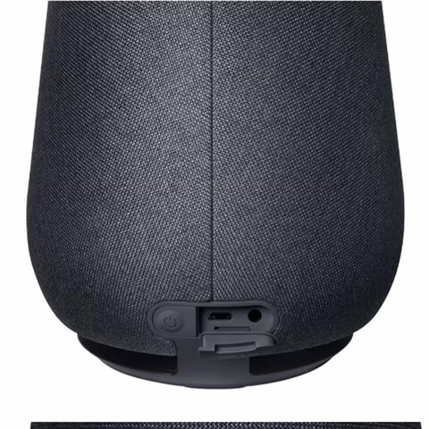 LG XO3QBK XBoom Bluetooth Speaker