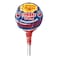 Chupa Chups Bubble Gum Cherry Lollipop Candy 16g