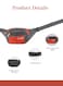 Para John Waist Bag For Men, women with adjustable strap, perfect for travel camping, money belt