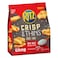 Ritz Crisp And Thin Original Creamy Onion And Sea Salt Chips 200g
