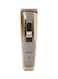 Professional Rechargeable Electric Hair Clipper GoldBlack