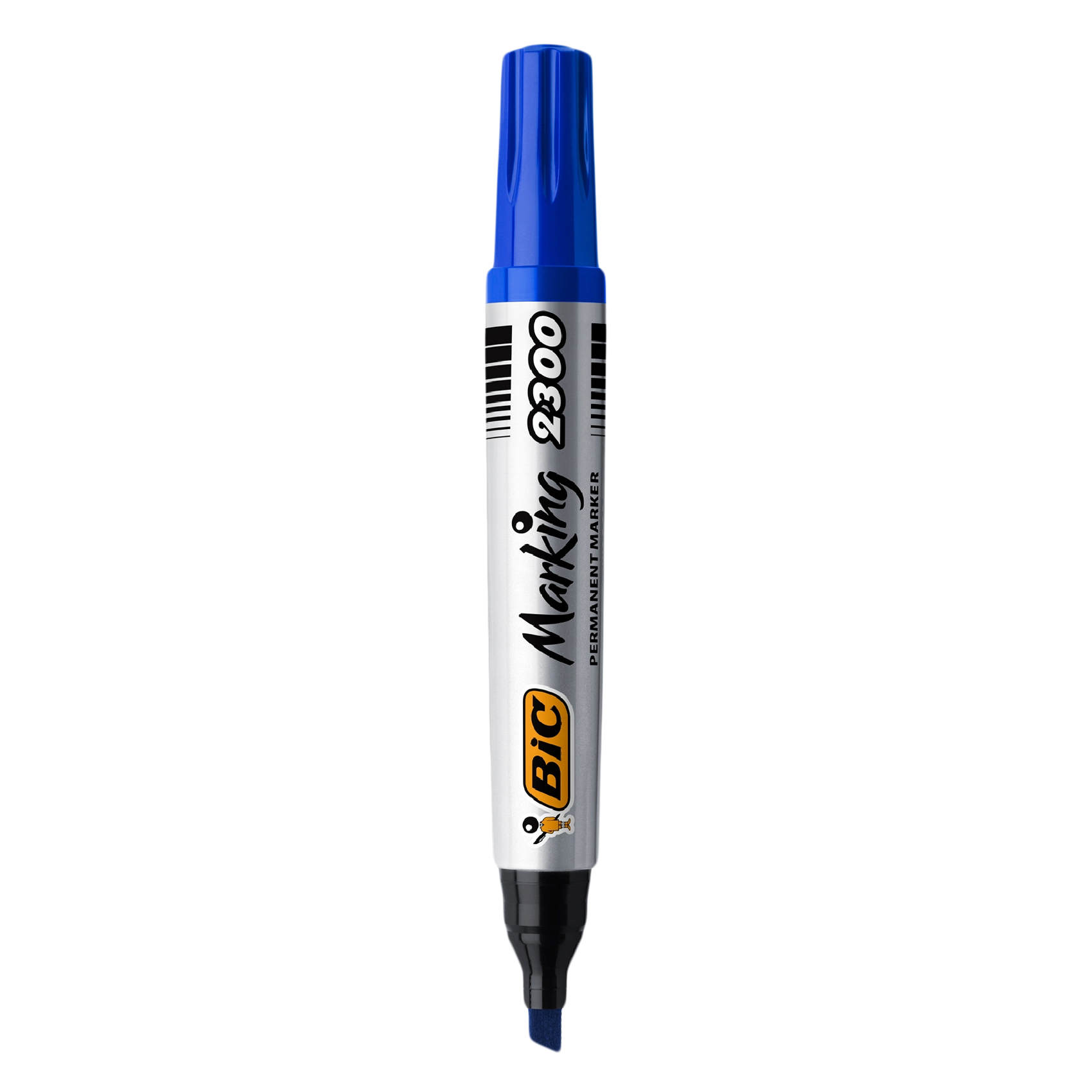 BIC MARKER ECO 2300 B12 BCL BLU EU