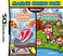 Nintendo DS Mama's Combo Pack Volume 1  COOKING MAMA &amp; CAMPING OUTDOOR ADVENTURES