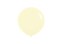 Sempertex 3 pcs, 24" Round Balloons,  Pastel Matte
