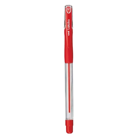 UNIBALL LAKUBO B/POINT 0.7MM RD