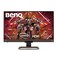 BenQ 27-Inch QHD Gaming Monitor EX2780Q Black