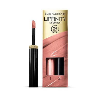 Max Factor Lipfinity Lip Color 160