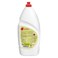 Clara Dishwasher Lime And Aloe Liquid 400ml