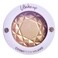 Wakeup Cosmetics Color Era Eyeshadow 09 Golden Sun 2g