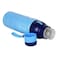 Jaypee Water Bottle With Carrying Loop Assorted