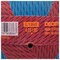 DECATHLON FOOTBALL GRIP 100 RED
