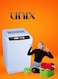 Unix Automatic Washing Machine, Top Load, 14 Kg, White, OMRTL, 150A, Installation Not Included