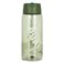 HYDROBREW Water Bottle 800ml with Grab String - Green